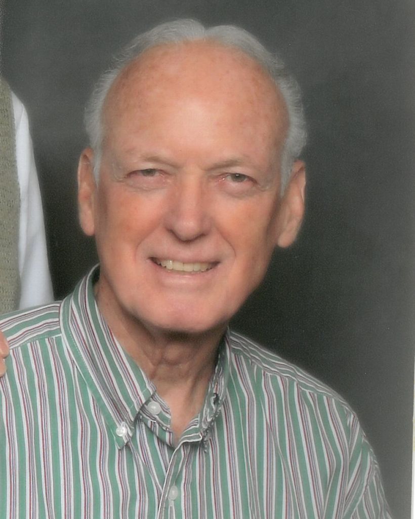 Jerry Killingsworth