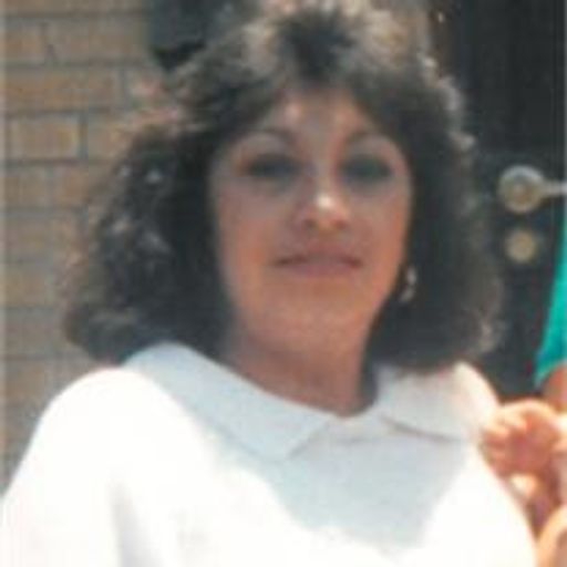 Patricia Baca Profile Photo