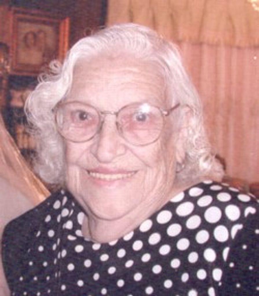 Amelia G. Avenda�O