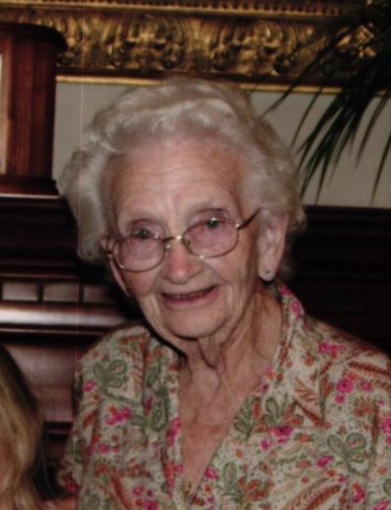 Velma Ernestine Mcpeak Boyd Profile Photo