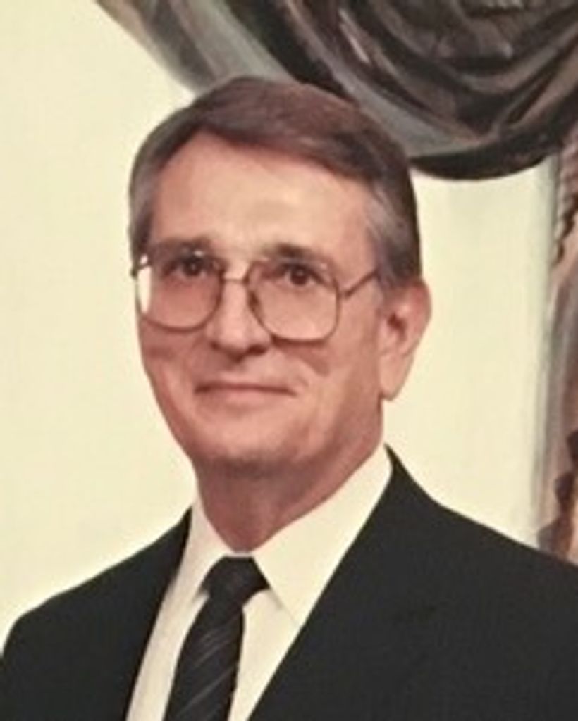 Charles Ray Horton Profile Photo