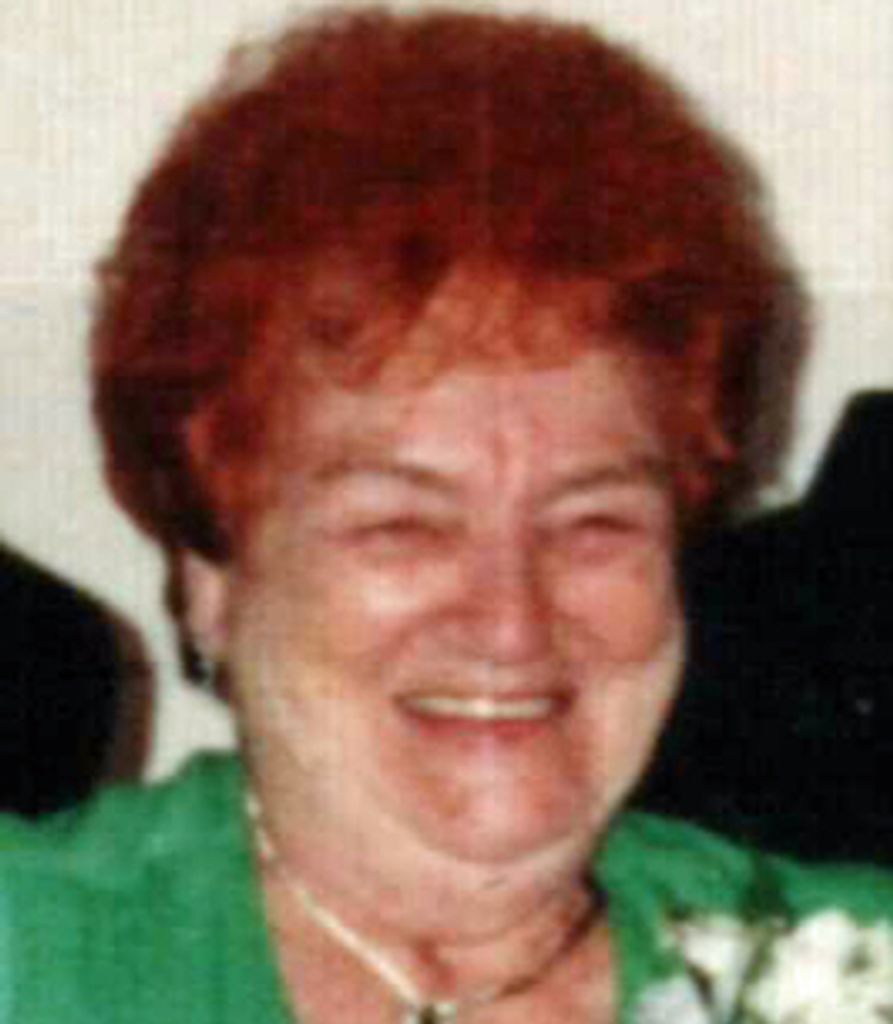 Bertha Sowers Profile Photo