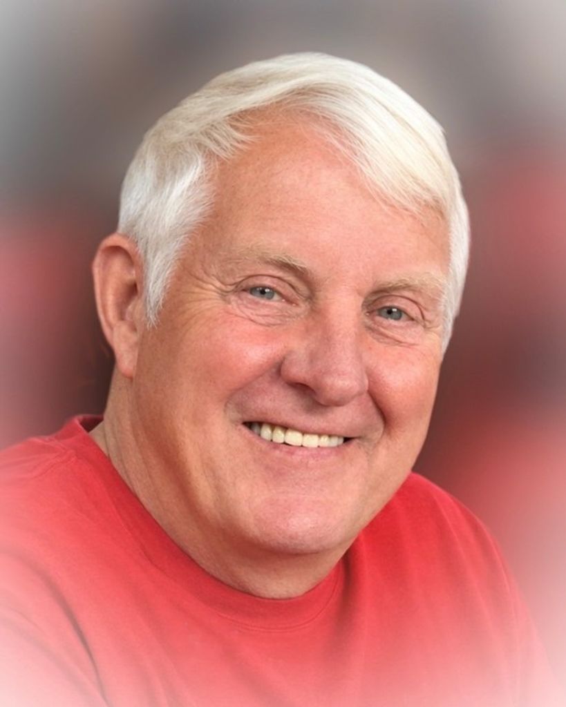 William "Bill" L. Marlin Profile Photo