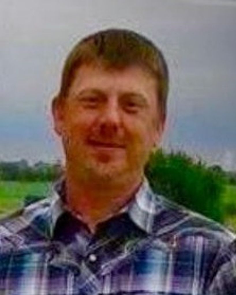 Jesse "Guy" Brown Profile Photo