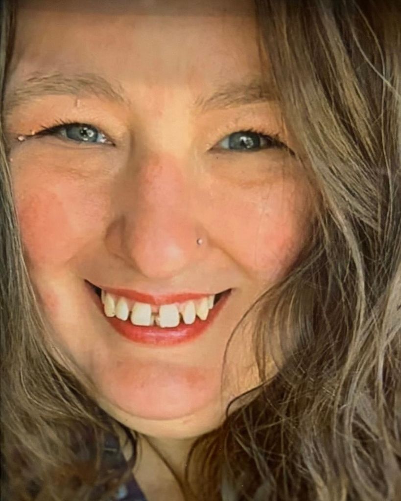 Sarah E. Freeborn Profile Photo