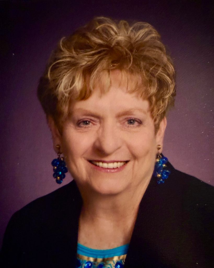 Carol Lynn Eichman
