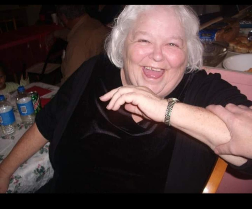 Marie Raney
