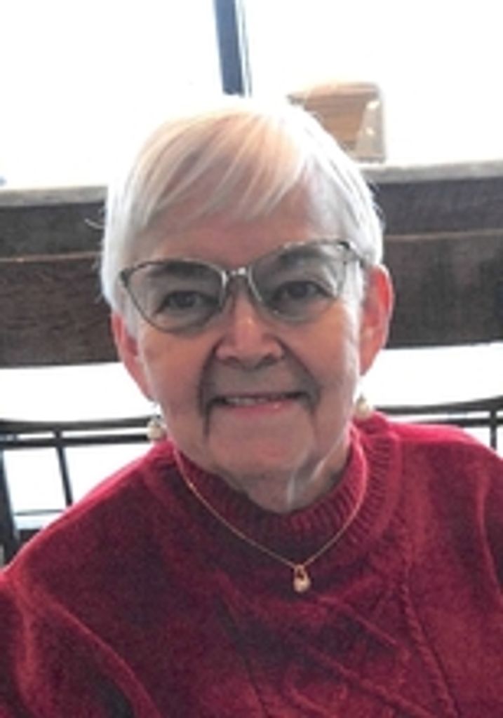 Rita Marie Braun (Godehardt) Profile Photo