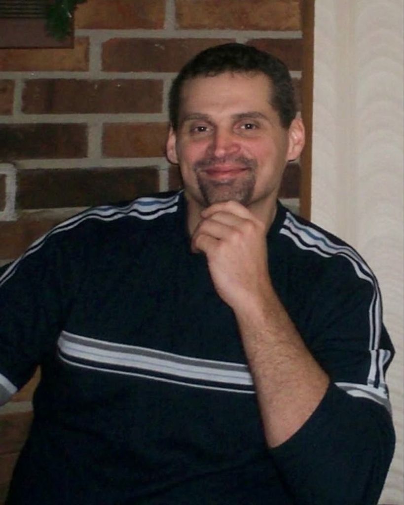 Michael Connell Profile Photo