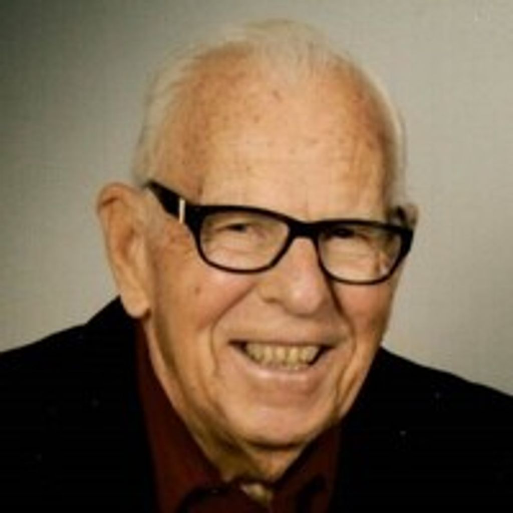 Donald J. Dobmeier