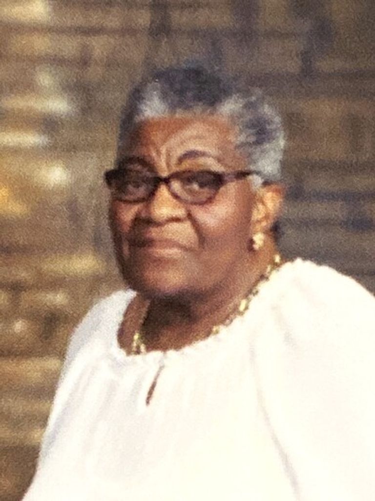 Ruthie Mae Collins Profile Photo