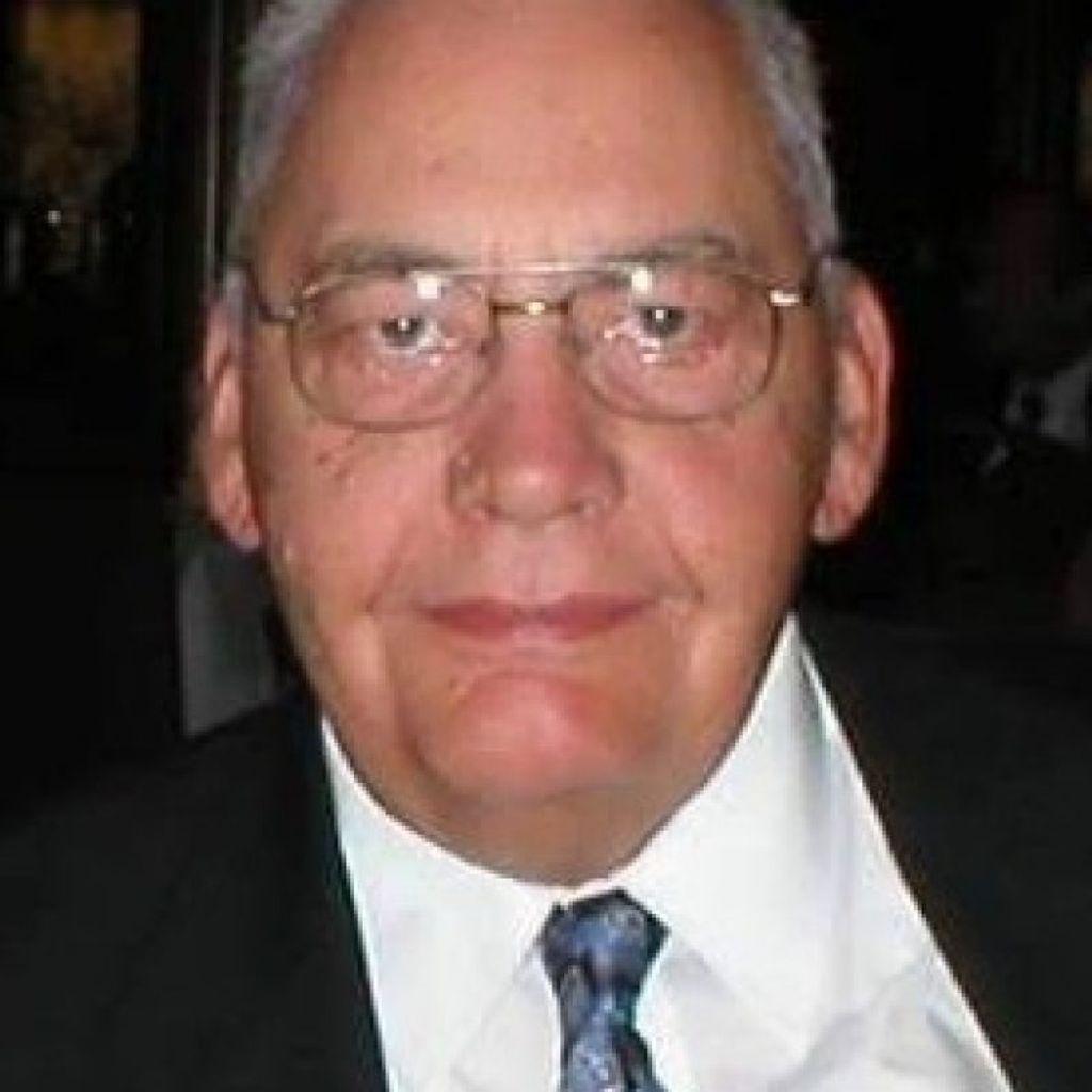 David Reid  McMurdie