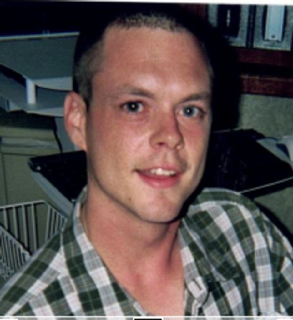 Adam Robert Marohl Profile Photo