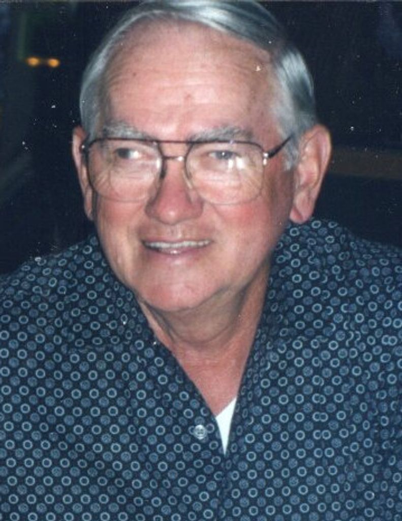 Glen J. Fugate Profile Photo