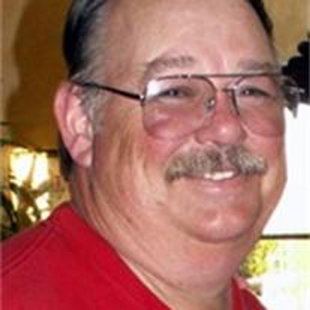 Keith Allen Jackson