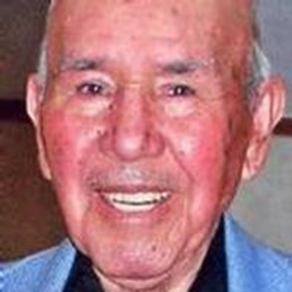 Joaquin Lomas Puentes