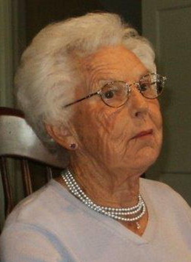 Wanda L. (Fair)  Brechbuhler Profile Photo