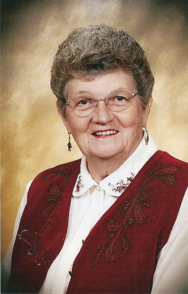 Martha Barrow Lentz Profile Photo