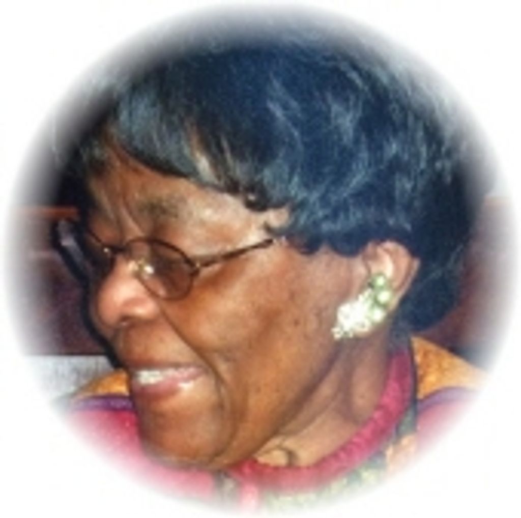 Annie B. Halliburton