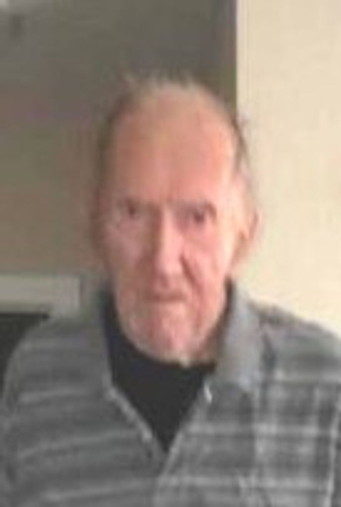 Clarence "Wayne" Leach