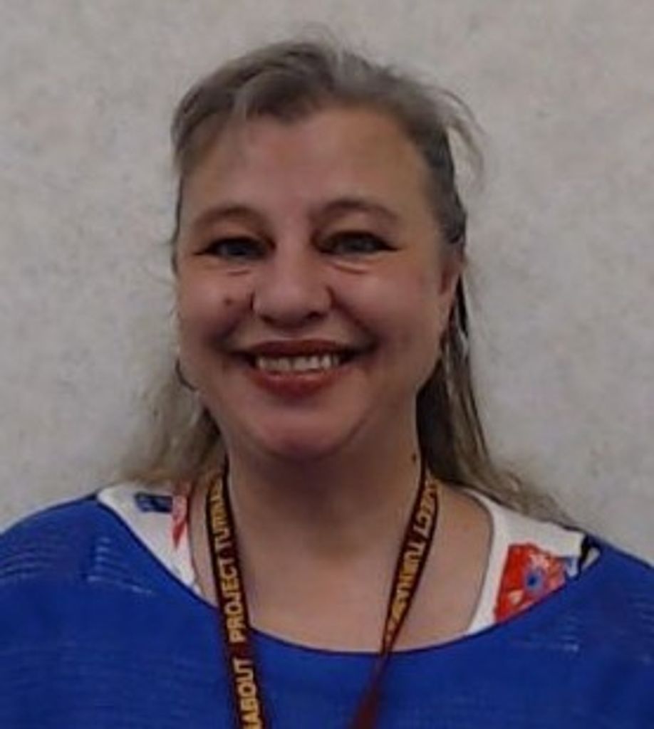 Michelle Dawn Lippold