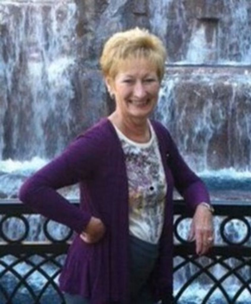 Jeanine Rae Mengarelli Profile Photo