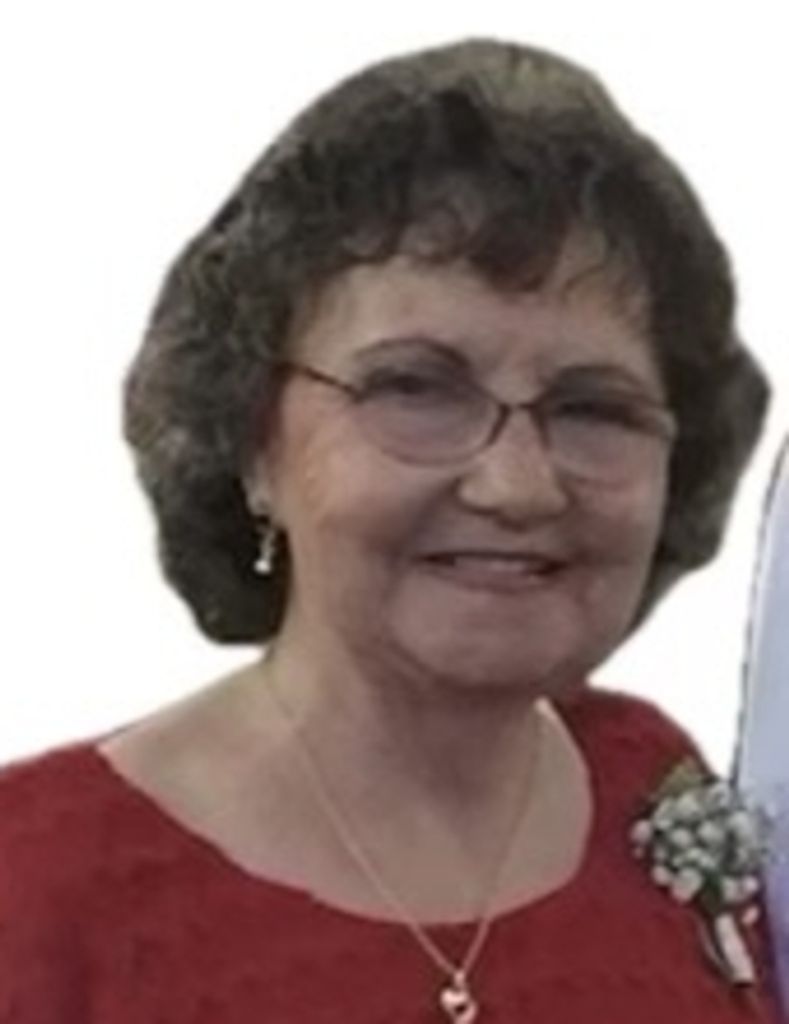 Brenda Mae Carter Profile Photo