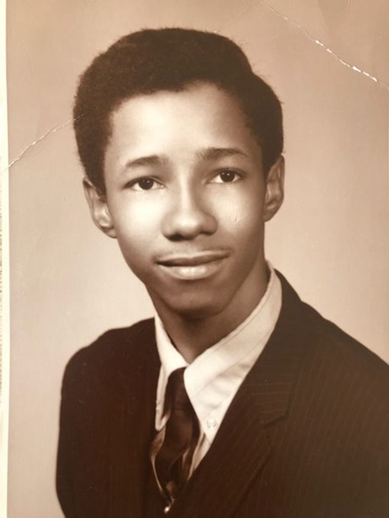 Donald Burton Profile Photo