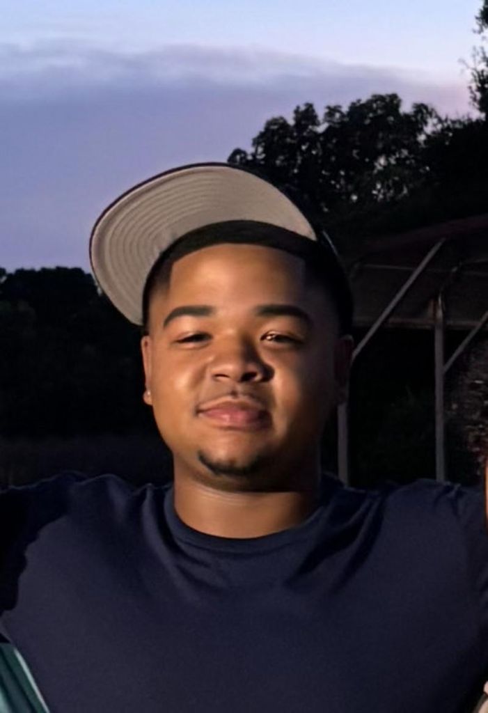 Mr. Donta D. Latchie, Jr.