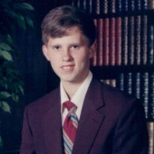 Martin R Woodring Profile Photo
