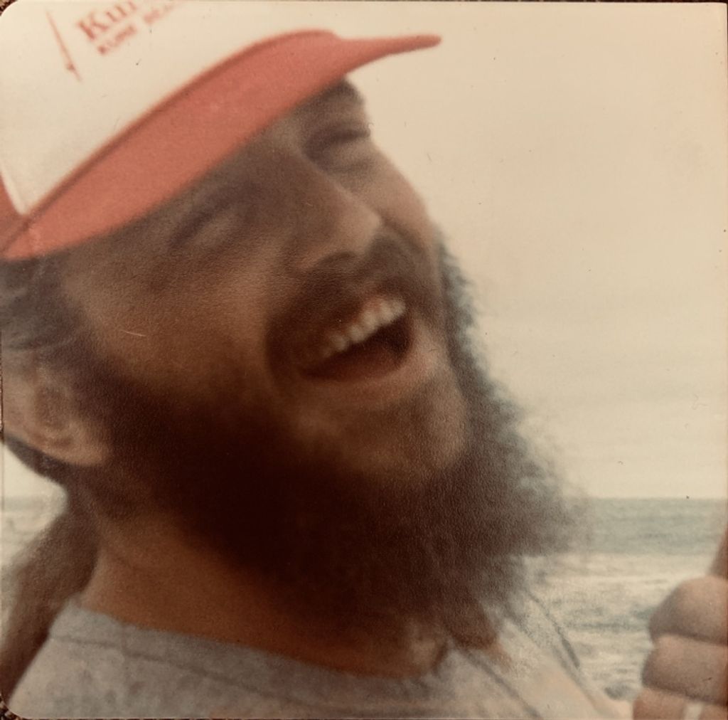 Lawrence "Dog" Melton Brown, Jr.