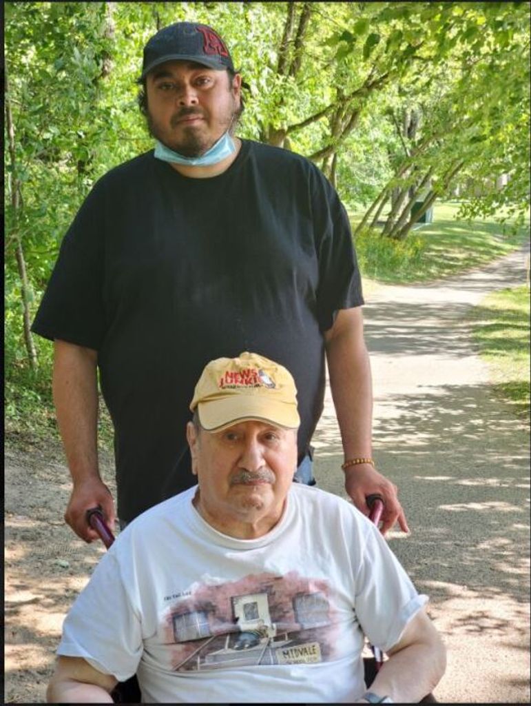 Paul J Carrizales Profile Photo
