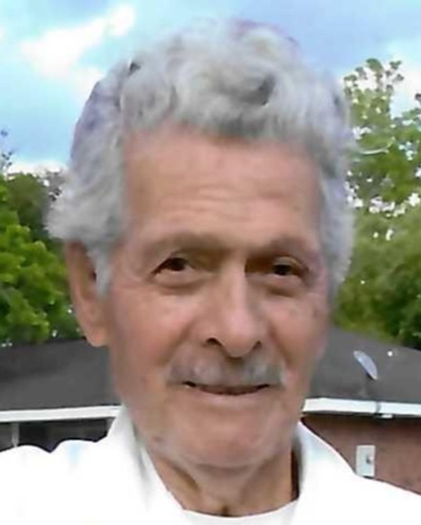 Juventino V. Barrera, Sr. Profile Photo