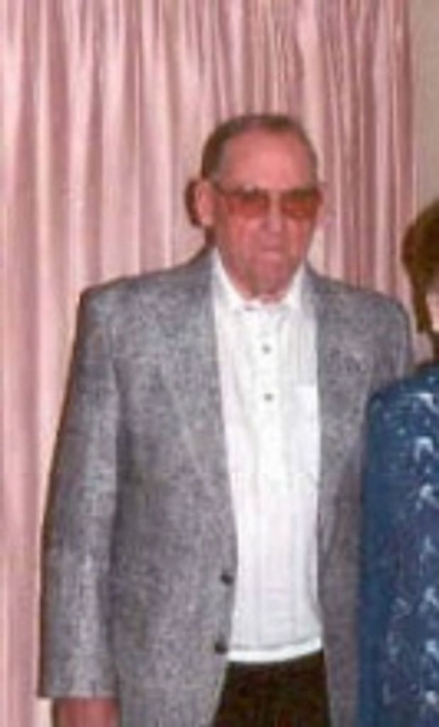 Paul Brandenburg Jr.