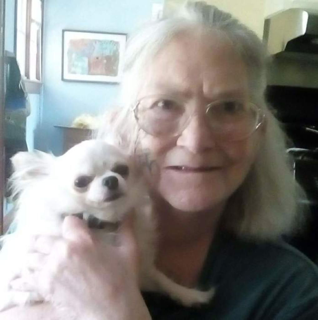 Margaret Alice Cole Profile Photo