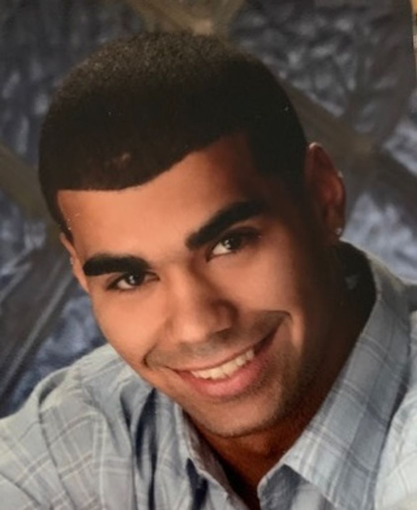 Jerome Mithe Simmons