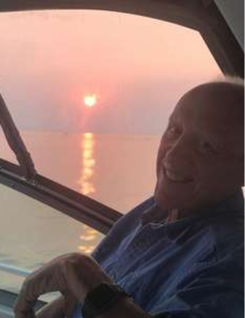 William  Victor Gillmore