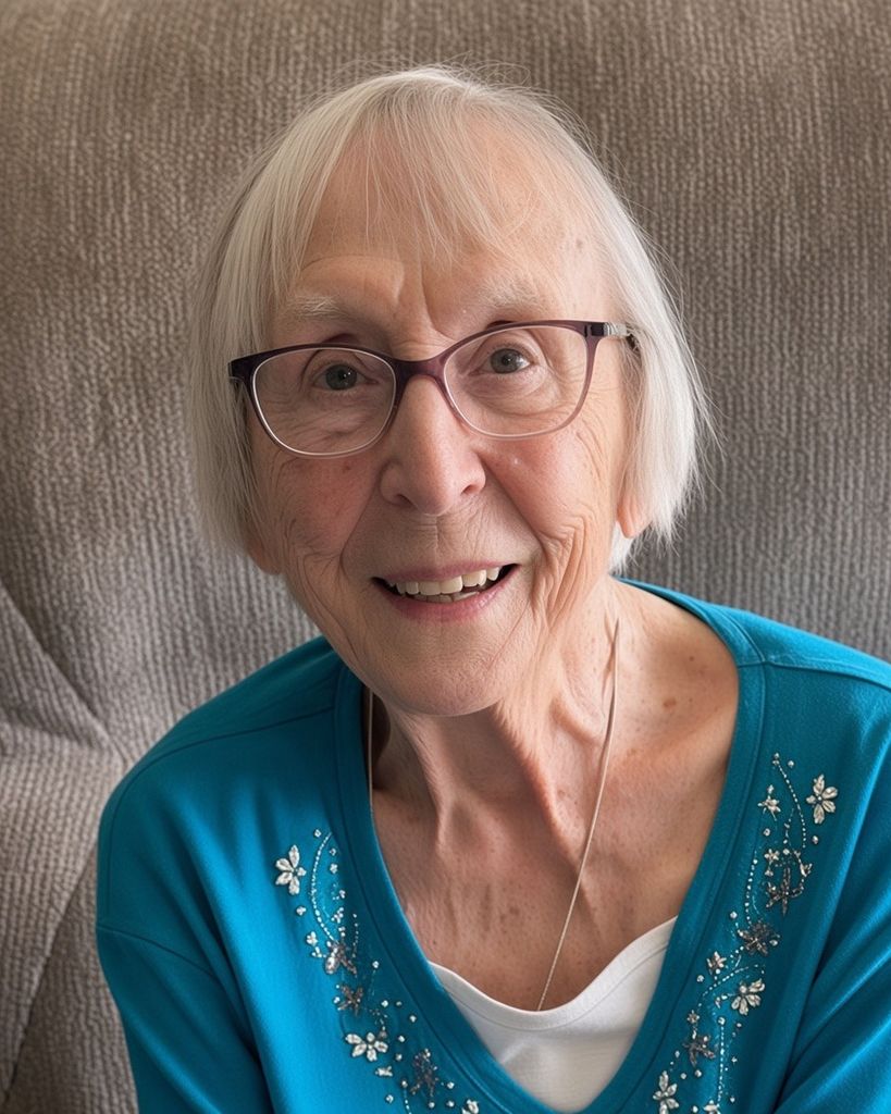 Georgiane C. Bentzler Profile Photo