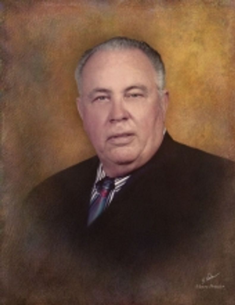 Dewey Wendell Clayton