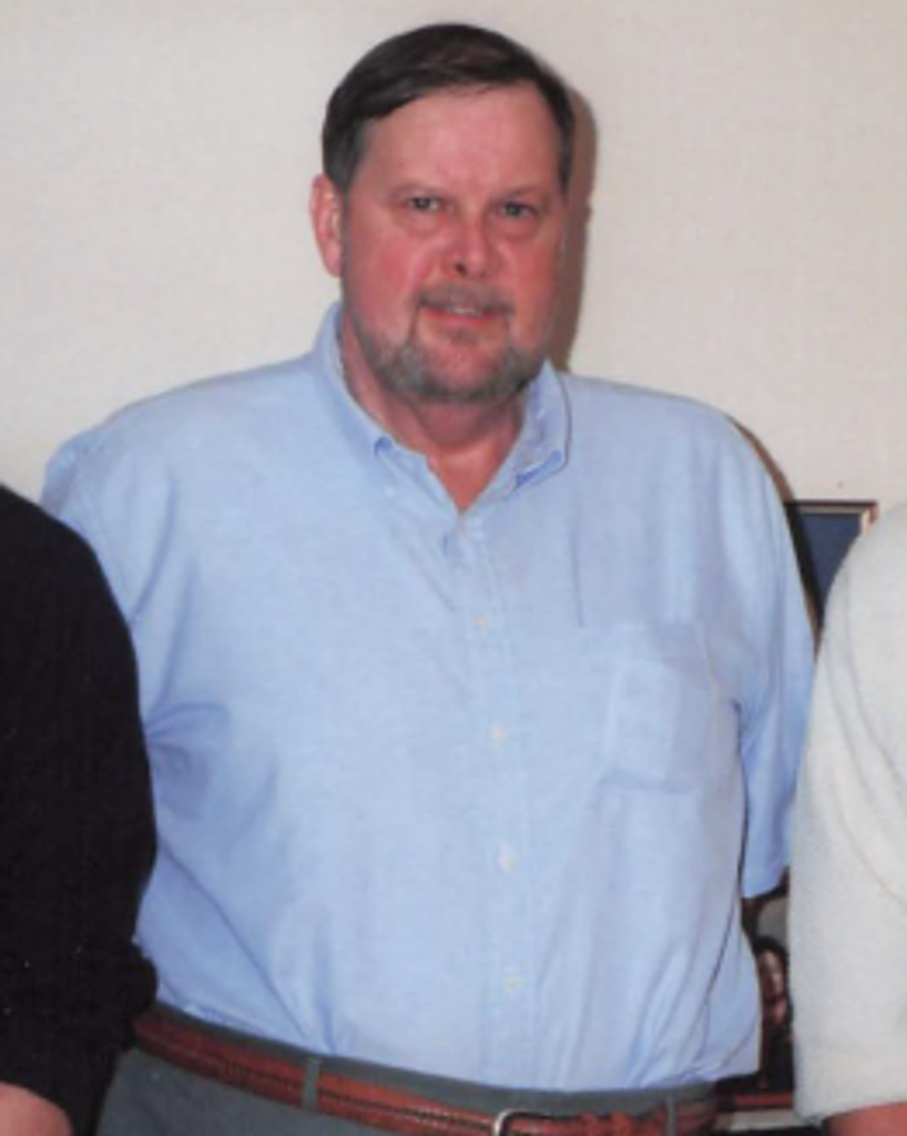 Kemper "Ricky" Rixey Crane, Jr. Profile Photo