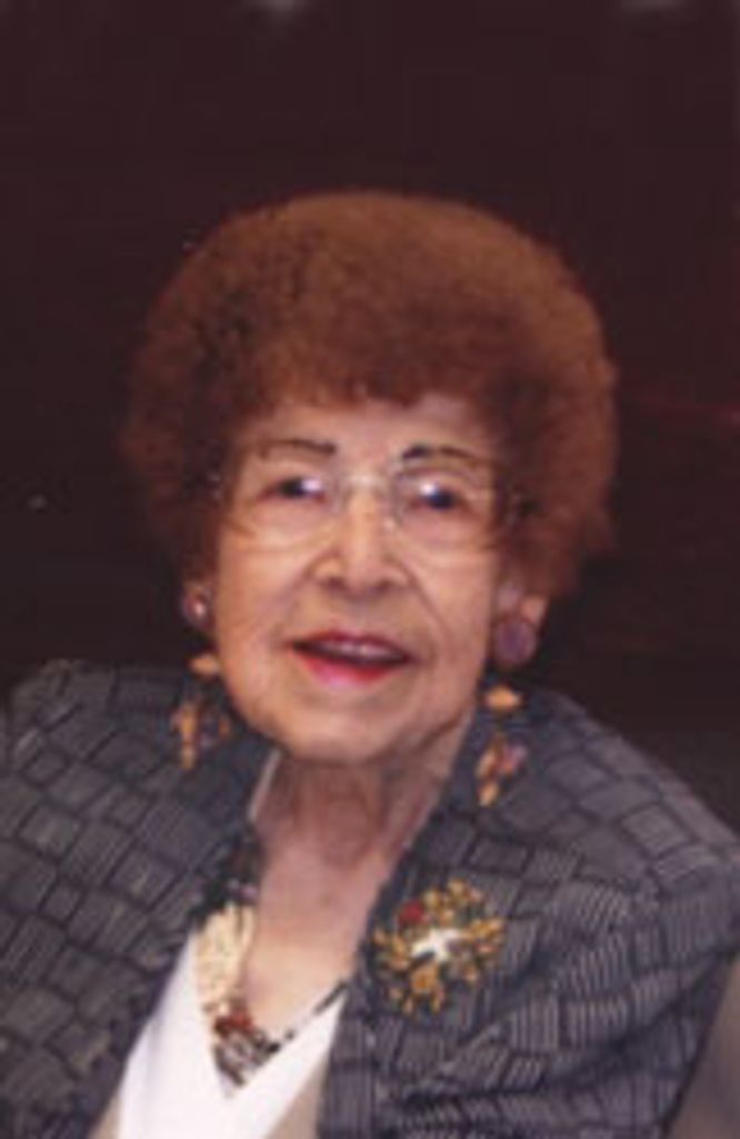 Juanita Nita Turner Bond Profile Photo