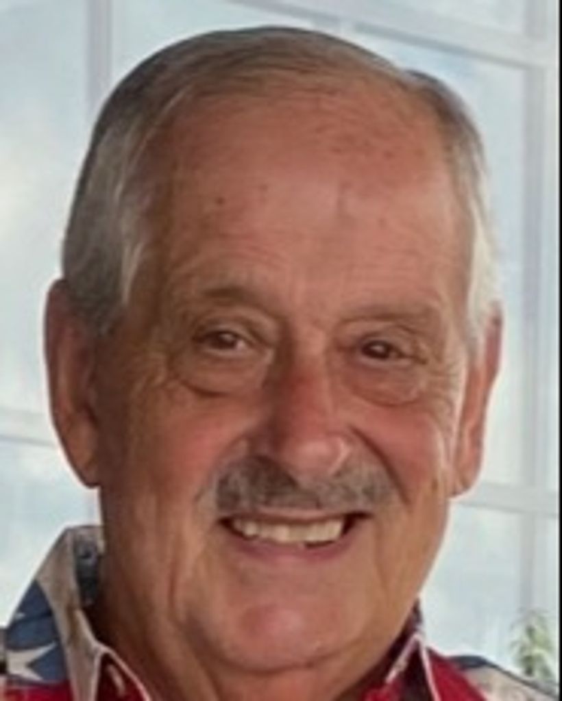 Jerry Chumbler Profile Photo