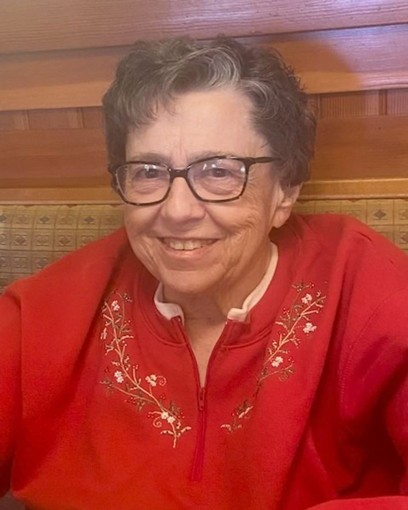 Rosa Lee Wolt Profile Photo