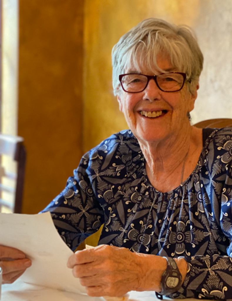 Sally Murphy Etz Profile Photo