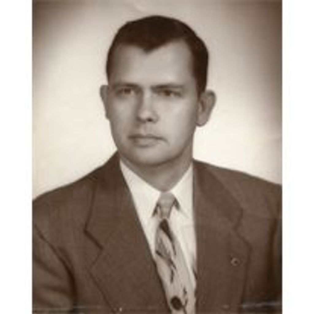 James Stanley, Jr.