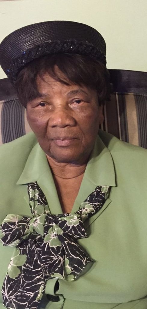 Ms. Ivy Francis