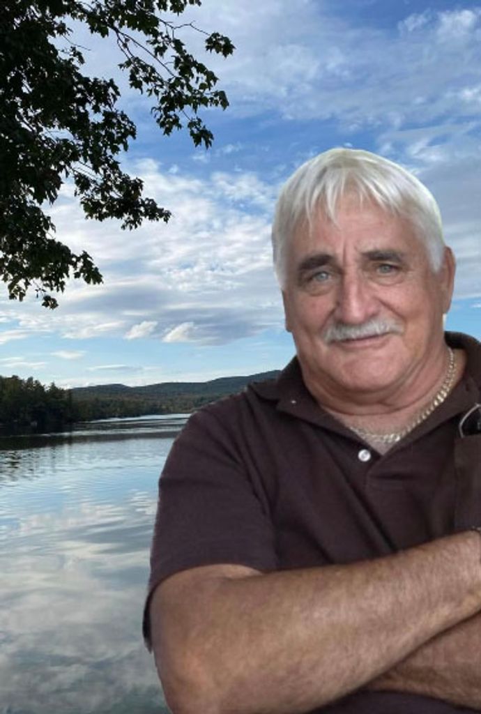 Ronald "Ron" J. Martin Profile Photo