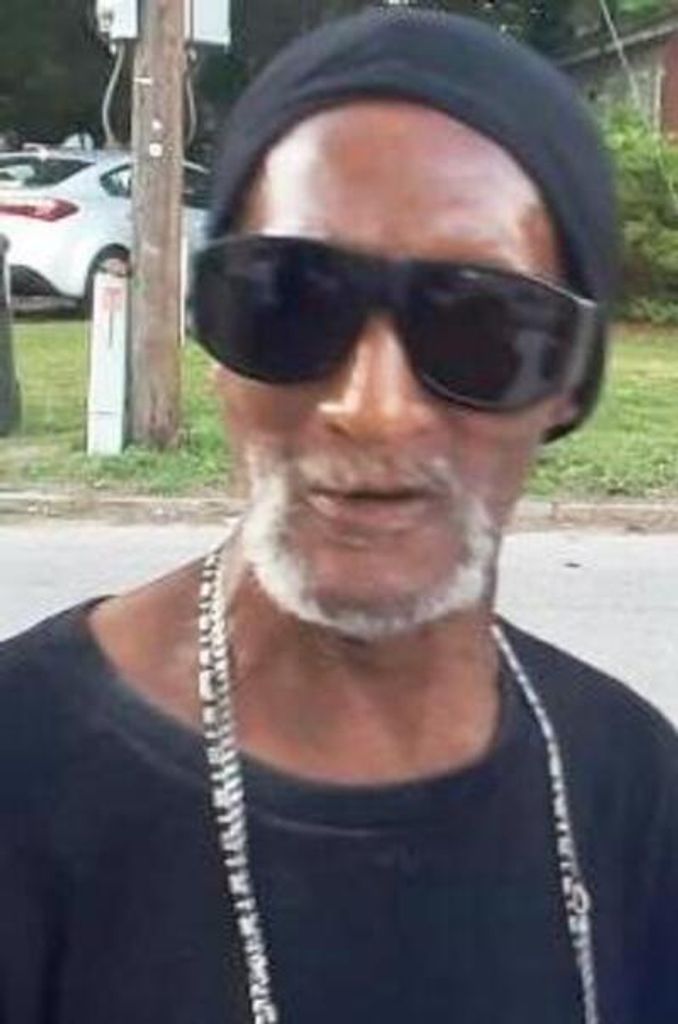 Warren Lee Payton Jr. Profile Photo