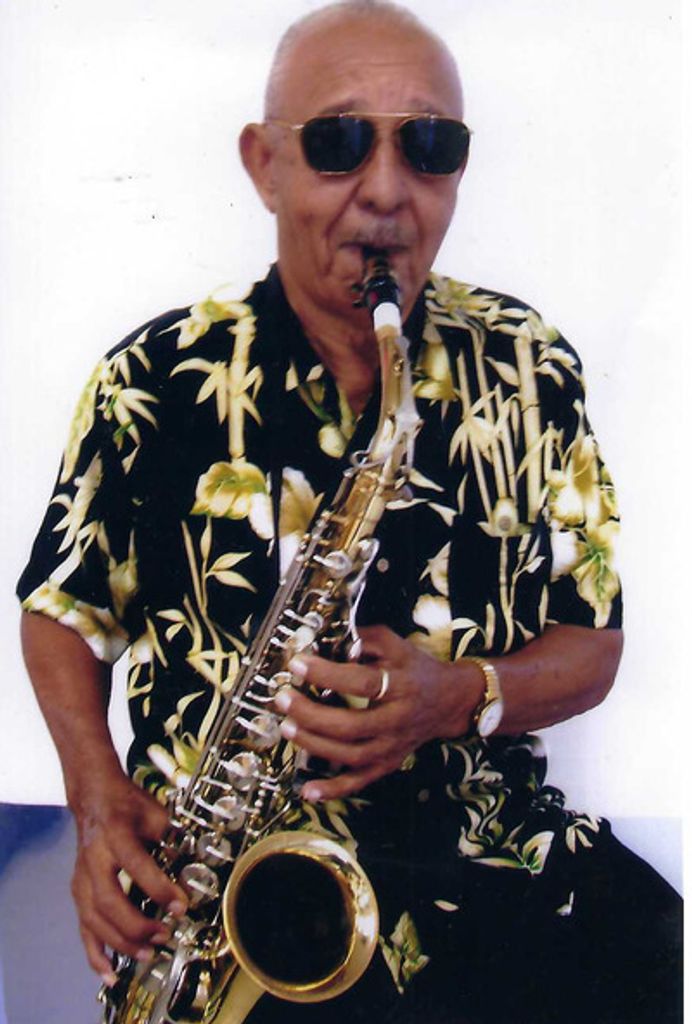 Godfrey E. Smalls Profile Photo