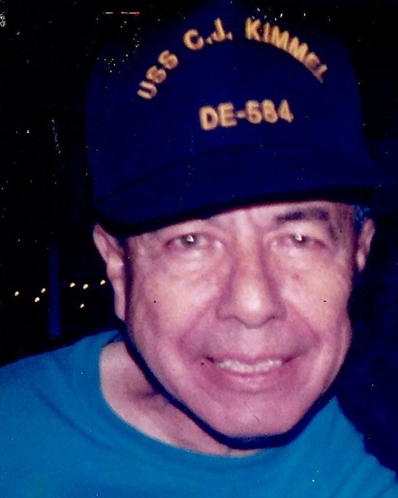 Herman Perez